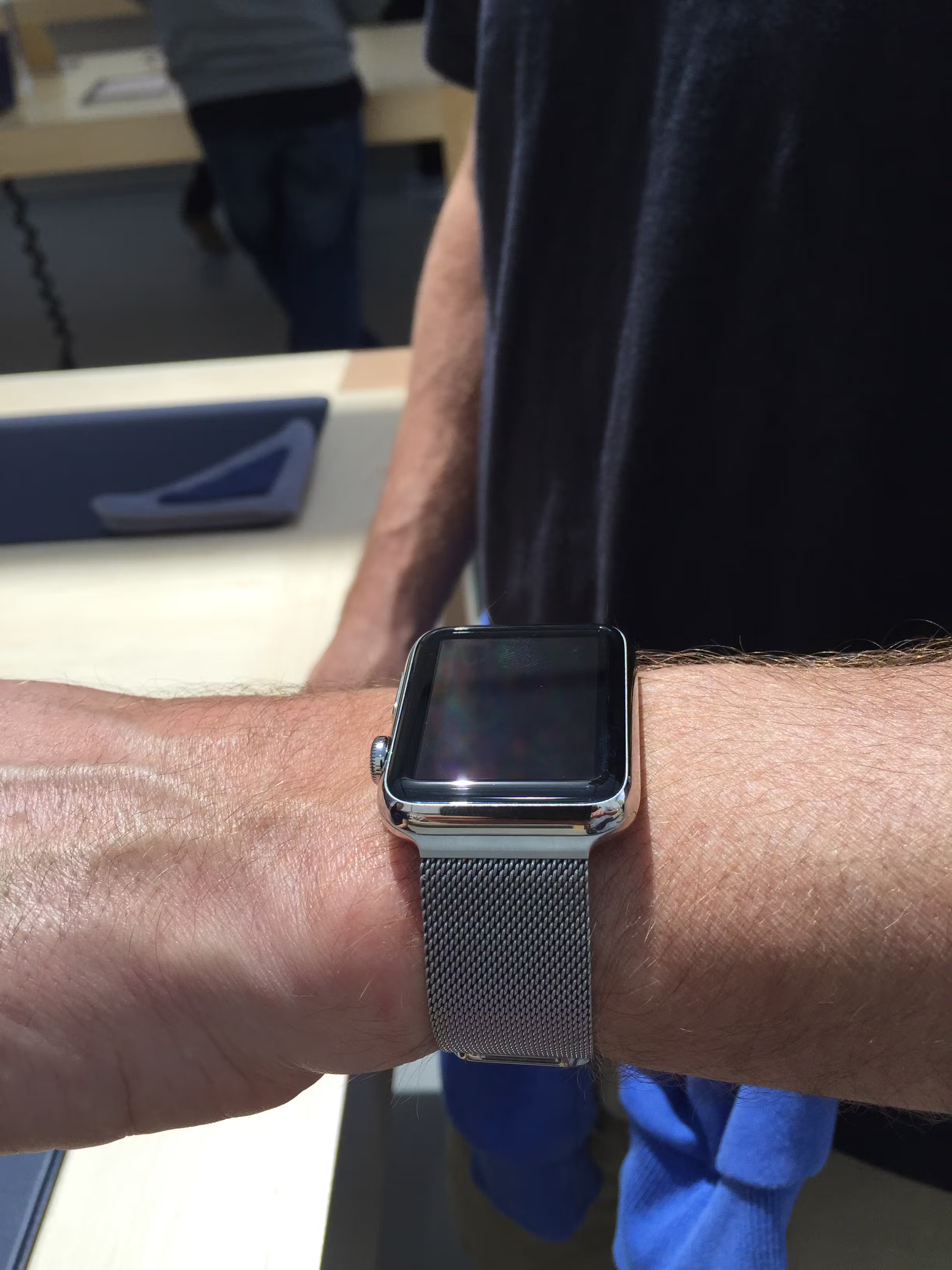 Apple Watch